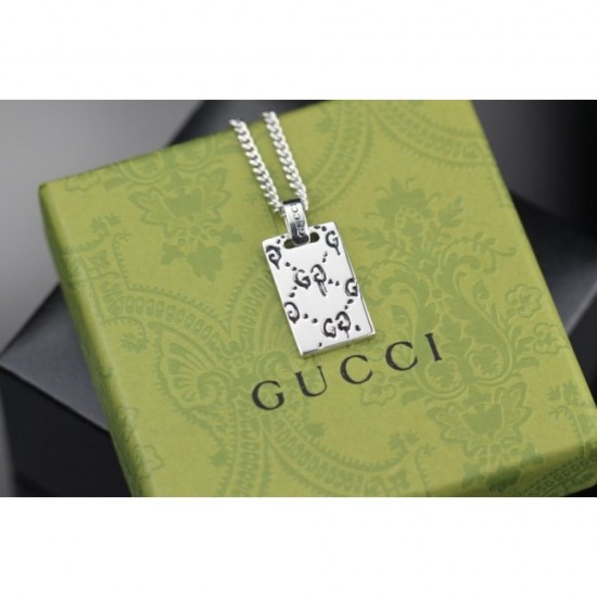 2022SS GUCCI Gucci necklace for any occasion 2022SS GUCCI Gucci necklace for any occasion