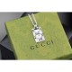2022SS GUCCI Gucci necklace for any occasion 2022SS GUCCI Gucci necklace for any occasion