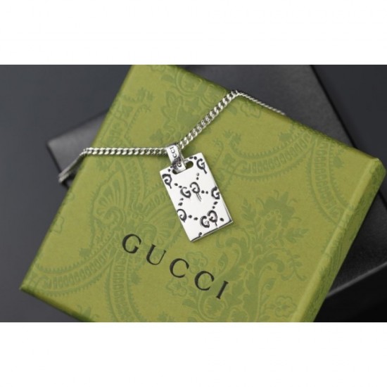 2022SS GUCCI Gucci necklace for any occasion 2022SS GUCCI Gucci necklace for any occasion