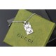 2022SS GUCCI Gucci necklace for any occasion 2022SS GUCCI Gucci necklace for any occasion