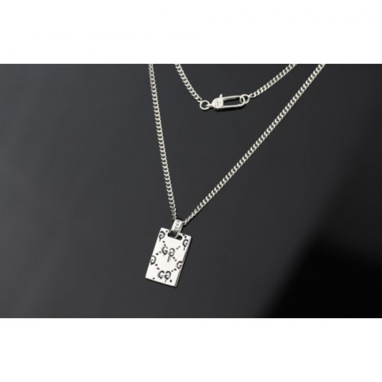 2022SS GUCCI Gucci necklace for any occasion 2022SS GUCCI Gucci necklace for any occasion