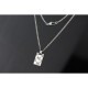 2022SS GUCCI Gucci necklace for any occasion 2022SS GUCCI Gucci necklace for any occasion