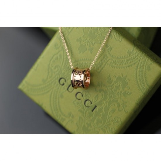 2022SS GUCCI Gucci new sale price necklace unisex 2022SS GUCCI Gucci new sale price necklace unisex