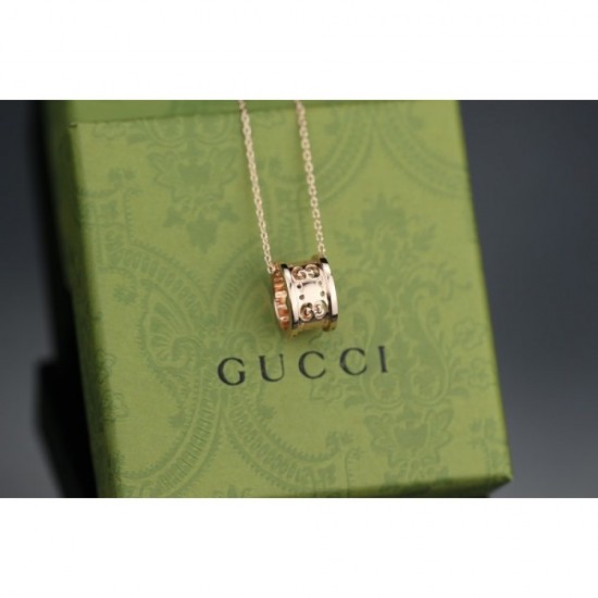 2022SS GUCCI Gucci new sale price necklace unisex 2022SS GUCCI Gucci new sale price necklace unisex