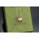 2022SS GUCCI Gucci new sale price necklace unisex 2022SS GUCCI Gucci new sale price necklace unisex