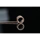 2022SS GUCCI Gucci new sale price necklace unisex 2022SS GUCCI Gucci new sale price necklace unisex