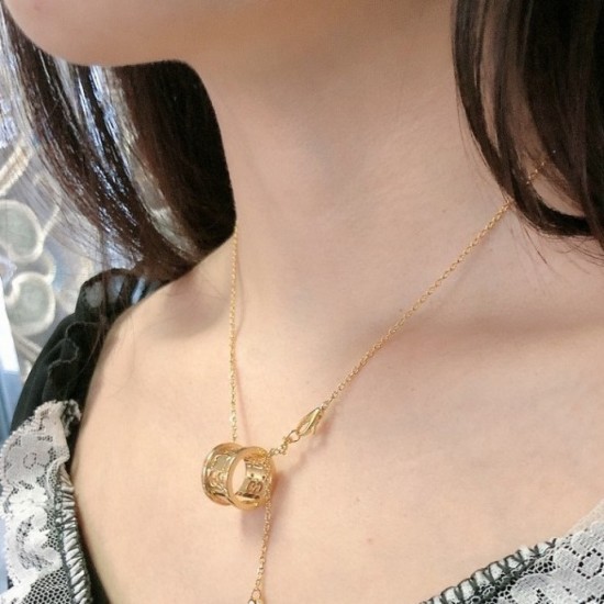 2022SS GUCCI Gucci new sale this season necklace unisex 2022SS GUCCI Gucci new sale this season necklace unisex