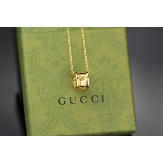 2022SS GUCCI Gucci new sale this season necklace unisex 2022SS GUCCI Gucci new sale this season necklace unisex