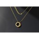 2022SS GUCCI Gucci new sale this season necklace unisex 2022SS GUCCI Gucci new sale this season necklace unisex