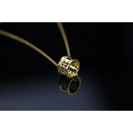2022SS GUCCI Gucci new sale this season necklace unisex 2022SS GUCCI Gucci new sale this season necklace unisex
