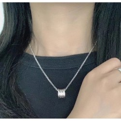 2022SS GUCCI Gucci recommended sale necklace unisex