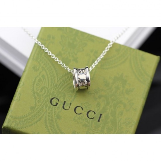 2022SS GUCCI Gucci recommended sale necklace unisex 2022SS GUCCI Gucci recommended sale necklace unisex