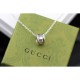 2022SS GUCCI Gucci recommended sale necklace unisex 2022SS GUCCI Gucci recommended sale necklace unisex