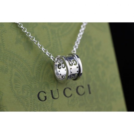2022SS GUCCI Gucci recommended sale necklace unisex 2022SS GUCCI Gucci recommended sale necklace unisex