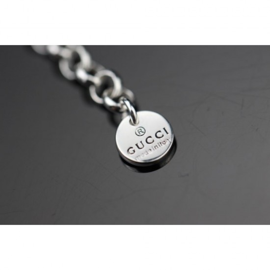 2022SS GUCCI Gucci recommended sale necklace unisex 2022SS GUCCI Gucci recommended sale necklace unisex