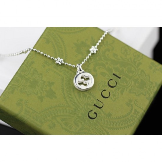 2022SS GUCCI Gucci new limited edition necklace as soon as possible 2022SS GUCCI Gucci new limited edition necklace as soon as possible