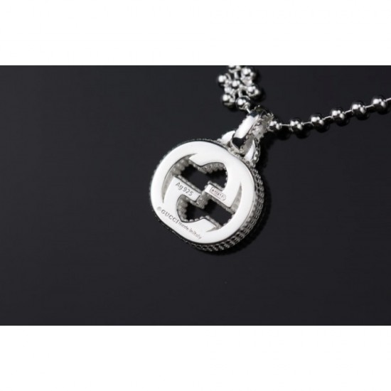 2022SS GUCCI Gucci new limited edition necklace as soon as possible 2022SS GUCCI Gucci new limited edition necklace as soon as possible