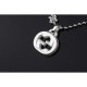 2022SS GUCCI Gucci new limited edition necklace as soon as possible 2022SS GUCCI Gucci new limited edition necklace as soon as possible