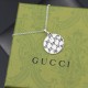 2022SS GUCCI Gucci VIP sale necklace for a limited time 2022SS GUCCI Gucci VIP sale necklace for a limited time