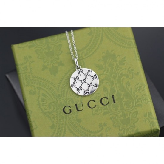 2022SS GUCCI Gucci VIP sale necklace for a limited time 2022SS GUCCI Gucci VIP sale necklace for a limited time