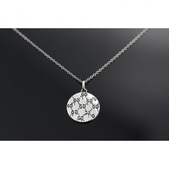 2022SS GUCCI Gucci VIP sale necklace for a limited time 2022SS GUCCI Gucci VIP sale necklace for a limited time