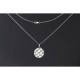 2022SS GUCCI Gucci VIP sale necklace for a limited time 2022SS GUCCI Gucci VIP sale necklace for a limited time