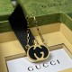 2022SS GUCCI Gucci super fashionable popular necklace 2022SS GUCCI Gucci super fashionable popular necklace
