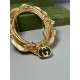 2022SS GUCCI Gucci super fashionable popular necklace 2022SS GUCCI Gucci super fashionable popular necklace