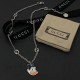 2022SS GUCCI Gucci adult cool necklace 2022SS GUCCI Gucci adult cool necklace