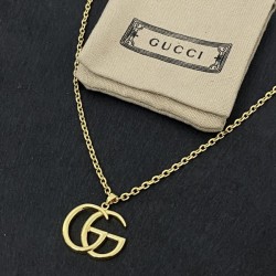 2022SS GUCCI Gucci sale necklace at attractive price