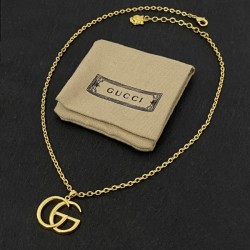 2022SS GUCCI Gucci sale necklace at attractive price