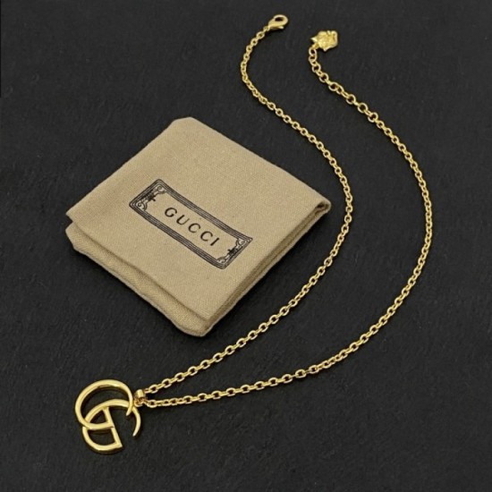 2022SS GUCCI Gucci sale necklace at attractive price 2022SS GUCCI Gucci sale necklace at attractive price