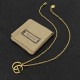 2022SS GUCCI Gucci sale necklace at attractive price 2022SS GUCCI Gucci sale necklace at attractive price