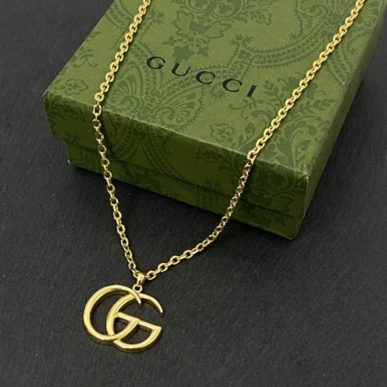 2022SS GUCCI Gucci sale necklace at attractive price 2022SS GUCCI Gucci sale necklace at attractive price