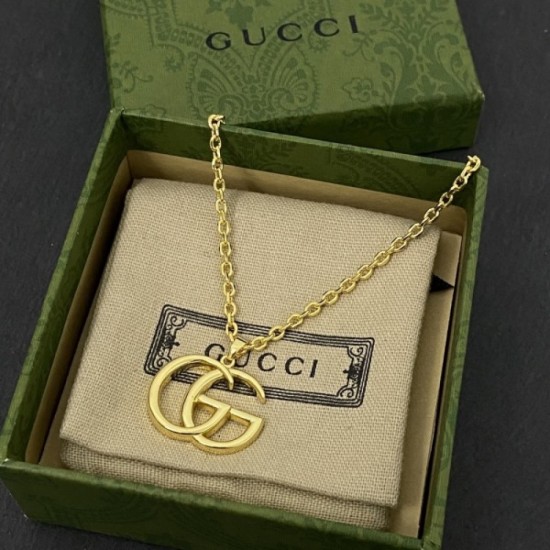2022SS GUCCI Gucci sale necklace at attractive price 2022SS GUCCI Gucci sale necklace at attractive price