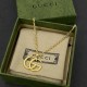 2022SS GUCCI Gucci sale necklace at attractive price 2022SS GUCCI Gucci sale necklace at attractive price