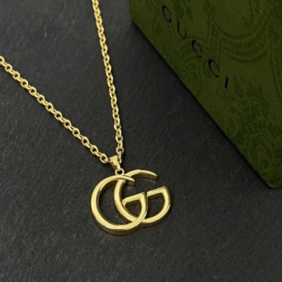 2022SS GUCCI Gucci sale necklace at attractive price 2022SS GUCCI Gucci sale necklace at attractive price