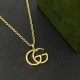 2022SS GUCCI Gucci sale necklace at attractive price 2022SS GUCCI Gucci sale necklace at attractive price