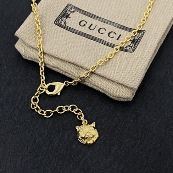 2022SS GUCCI Gucci sale necklace at attractive price 2022SS GUCCI Gucci sale necklace at attractive price