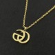 2022SS GUCCI Gucci sale necklace at attractive price 2022SS GUCCI Gucci sale necklace at attractive price