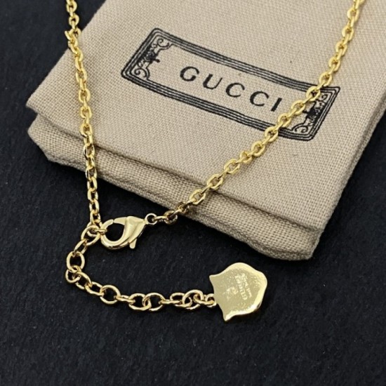 2022SS GUCCI Gucci sale necklace at attractive price 2022SS GUCCI Gucci sale necklace at attractive price