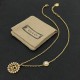 2022SS GUCCI Gucci classic necklace you want in summer 2022SS GUCCI Gucci classic necklace you want in summer