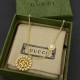 2022SS GUCCI Gucci classic necklace you want in summer 2022SS GUCCI Gucci classic necklace you want in summer