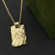 2022SS GUCCI Gucci new necklace debuting this season 2022SS GUCCI Gucci new necklace debuting this season