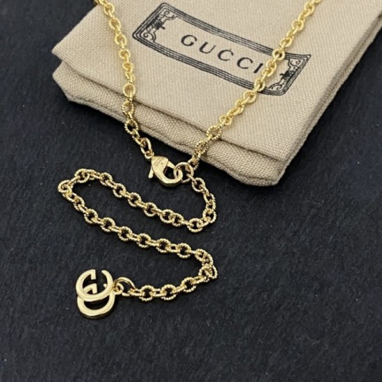 2022SS GUCCI Gucci new necklace debuting this season 2022SS GUCCI Gucci new necklace debuting this season