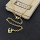 2022SS GUCCI Gucci new necklace debuting this season 2022SS GUCCI Gucci new necklace debuting this season
