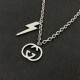 2022SS GUCCI Gucci eye-catching style necklace this summer 2022SS GUCCI Gucci eye-catching style necklace this summer
