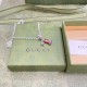 2022SS GUCCI Gucci This summer is decided by this Necklace 2022SS GUCCI Gucci This summer is decided by this Necklace