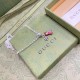2022SS GUCCI Gucci This summer is decided by this Necklace 2022SS GUCCI Gucci This summer is decided by this Necklace