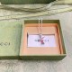 2022SS GUCCI Gucci This summer is decided by this Necklace 2022SS GUCCI Gucci This summer is decided by this Necklace